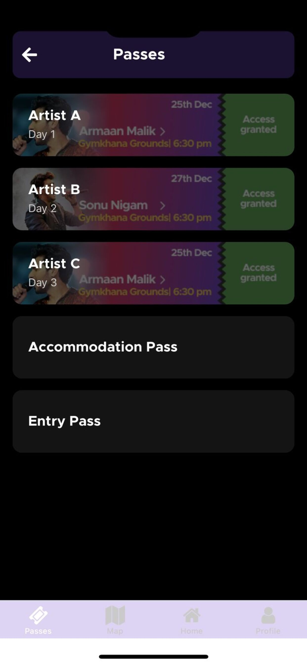 MI App 2025