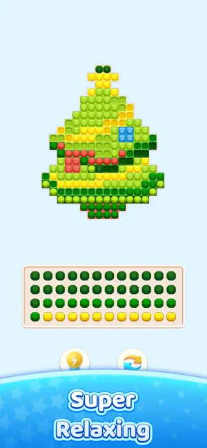 Colorever: Gem Art Puzzle screenshot 1