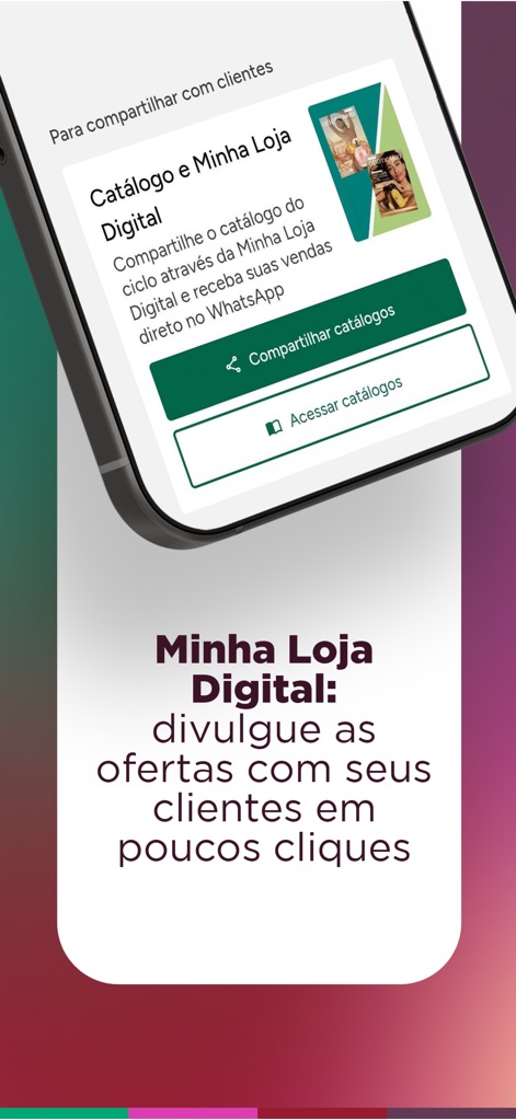 Revendedores Grupo Boticário - null