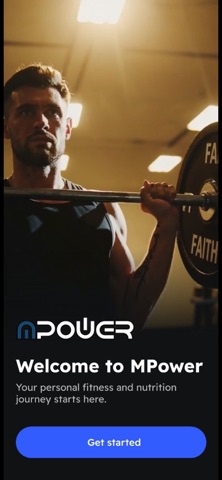 MPower screenshot