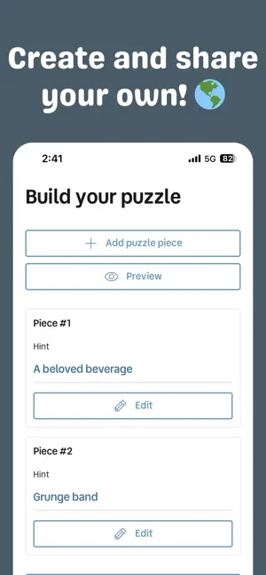 Emojimoji screenshot 2