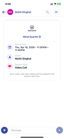 Mind Saarthi Screenshot 9 of 9