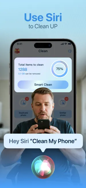 SnapClear: Clean Up Storage screenshot 4