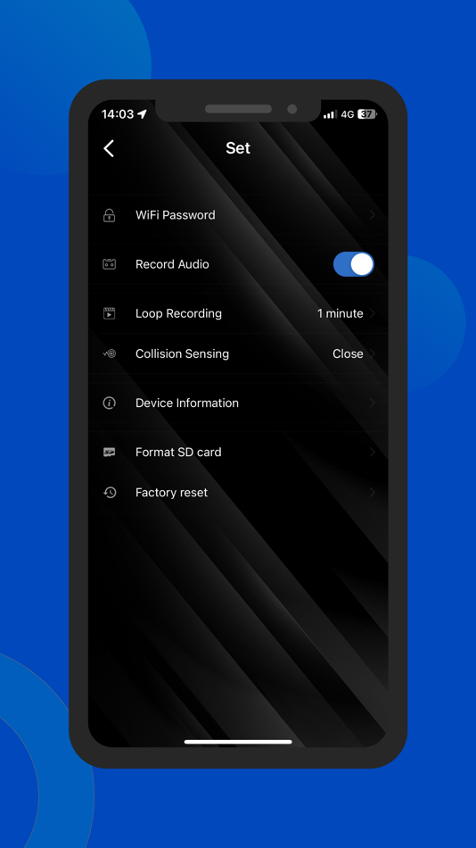 #3. MOBI DVR (iOS) 由: 隆彪 雷