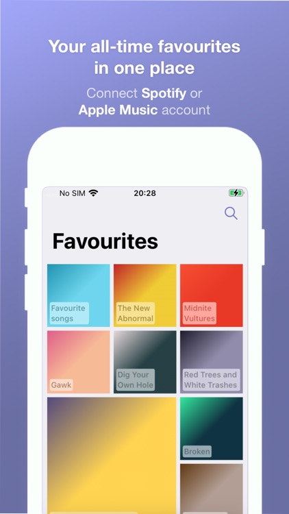 Plum Music Player
