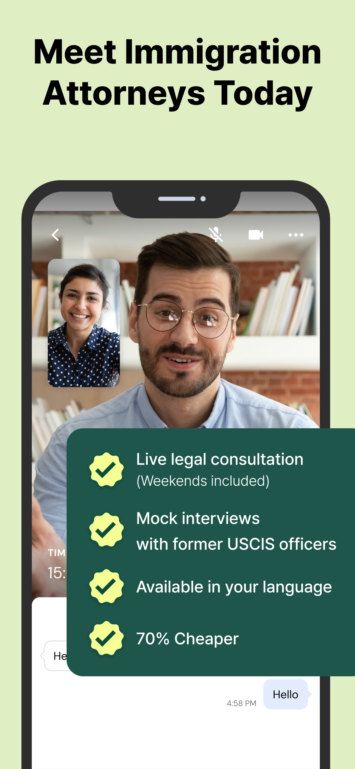 Lawfully Case Tracker