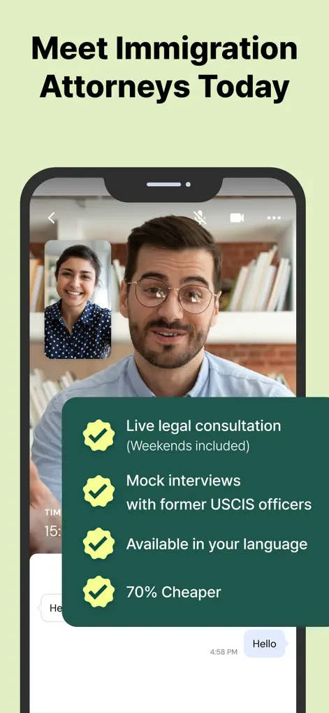 Lawfully Case Tracker - App de Utilidades | MWM