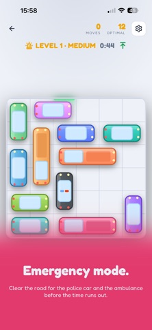 Rush 'O' Clock screenshot 2