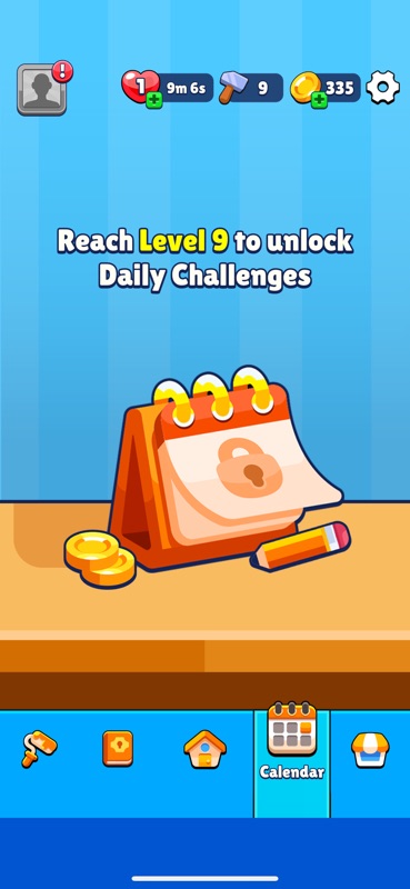 Family Tree! - Logic Puzzles screenshot 6