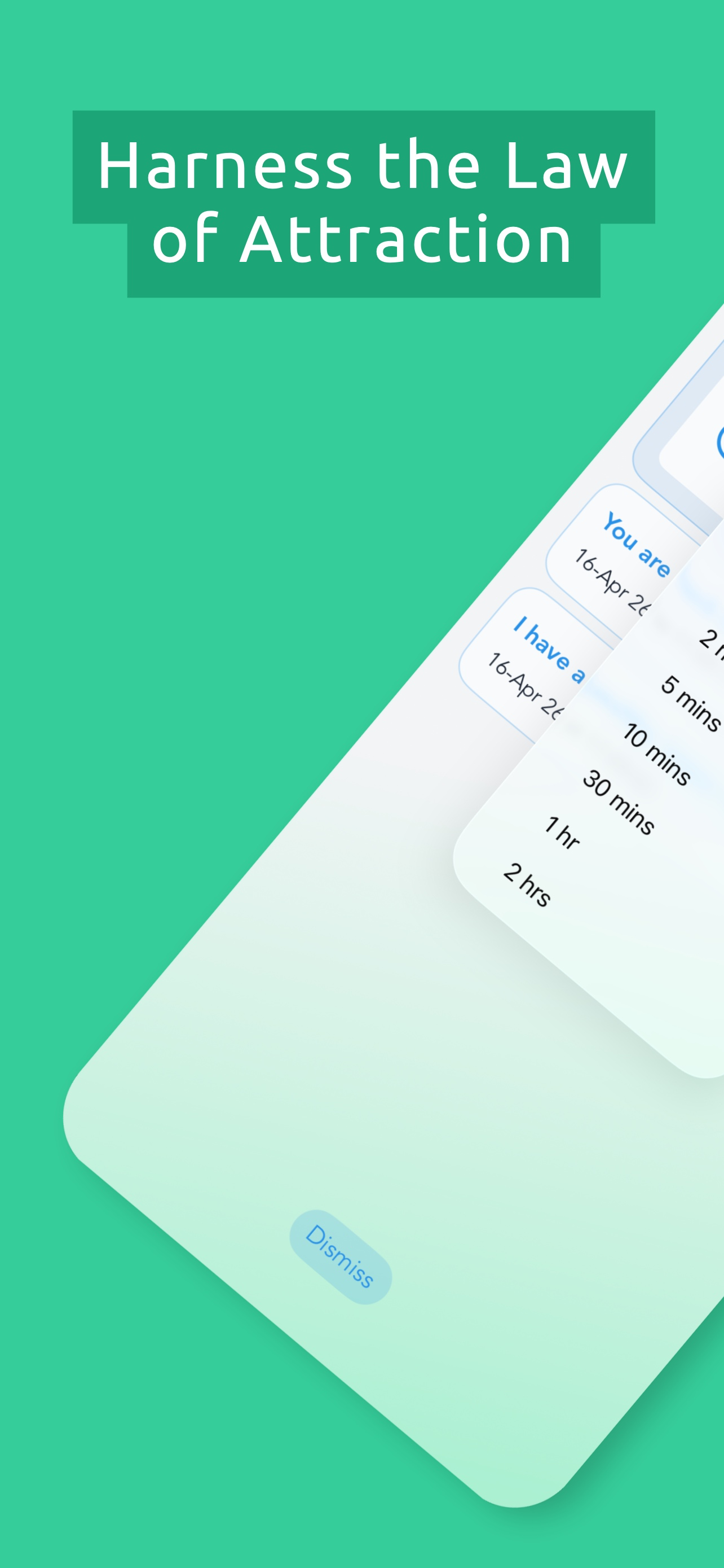 Daily Affirmations: LoopAffirm