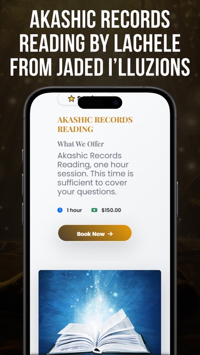 JADED I’LLUZIONS iPhone screenshot 7 - Shopping app