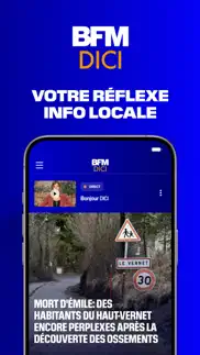 bfm dici - news et météo problems & solutions and troubleshooting guide - 2
