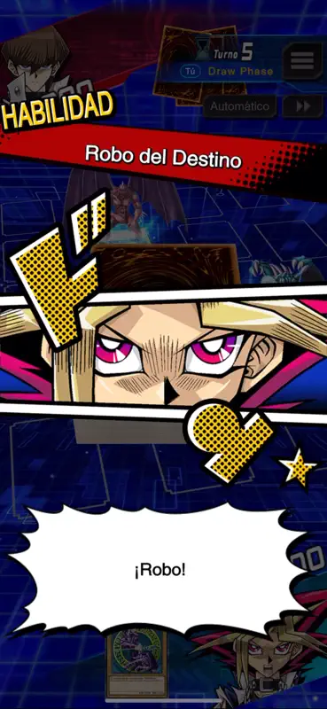 Yu-Gi-Oh! Duel Links screenshot 3 of 5