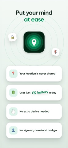 Memora: Don't Forget Things iPhone screenshot