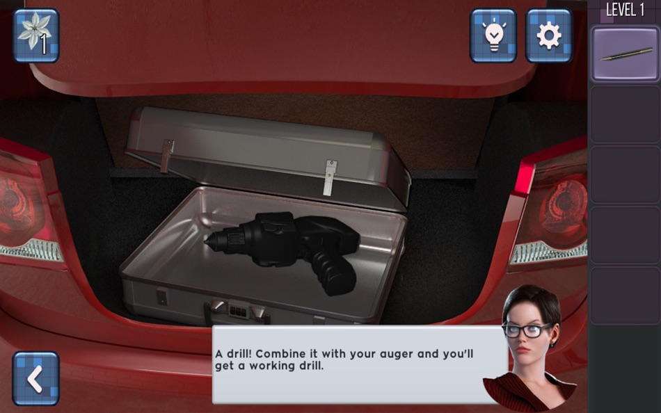 #6. Can You Escape: The Collection (macOS) By: Kaarel Kirsipuu