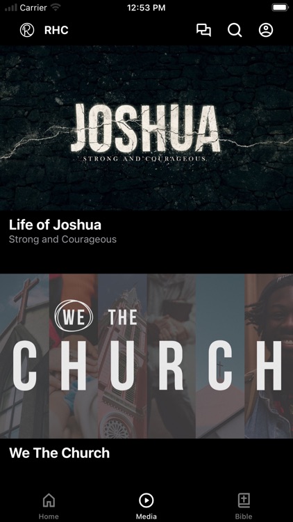 Redemption Hill Church NC