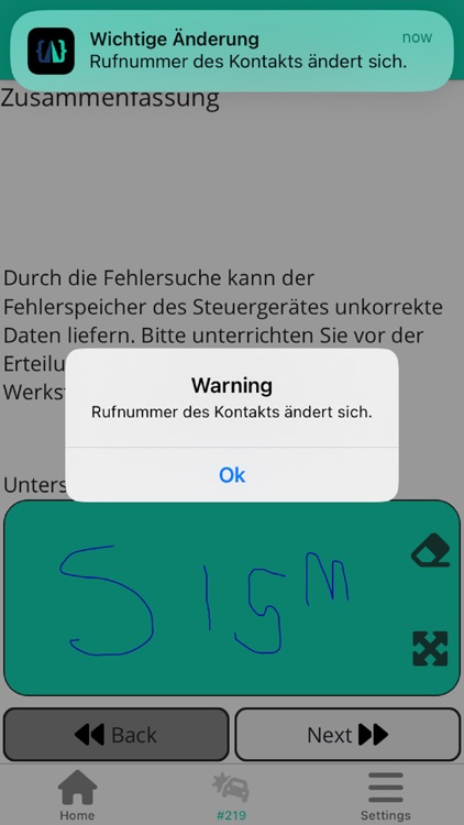 ETDriver screenshot-9