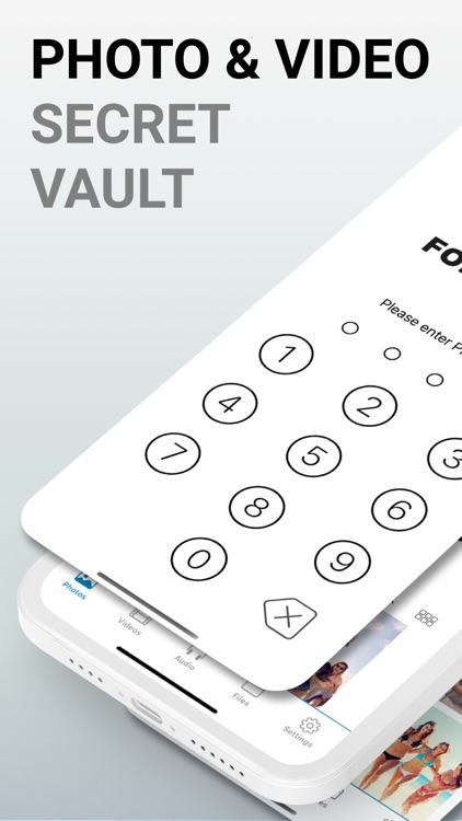 Fort Knox: Secret Photo Album