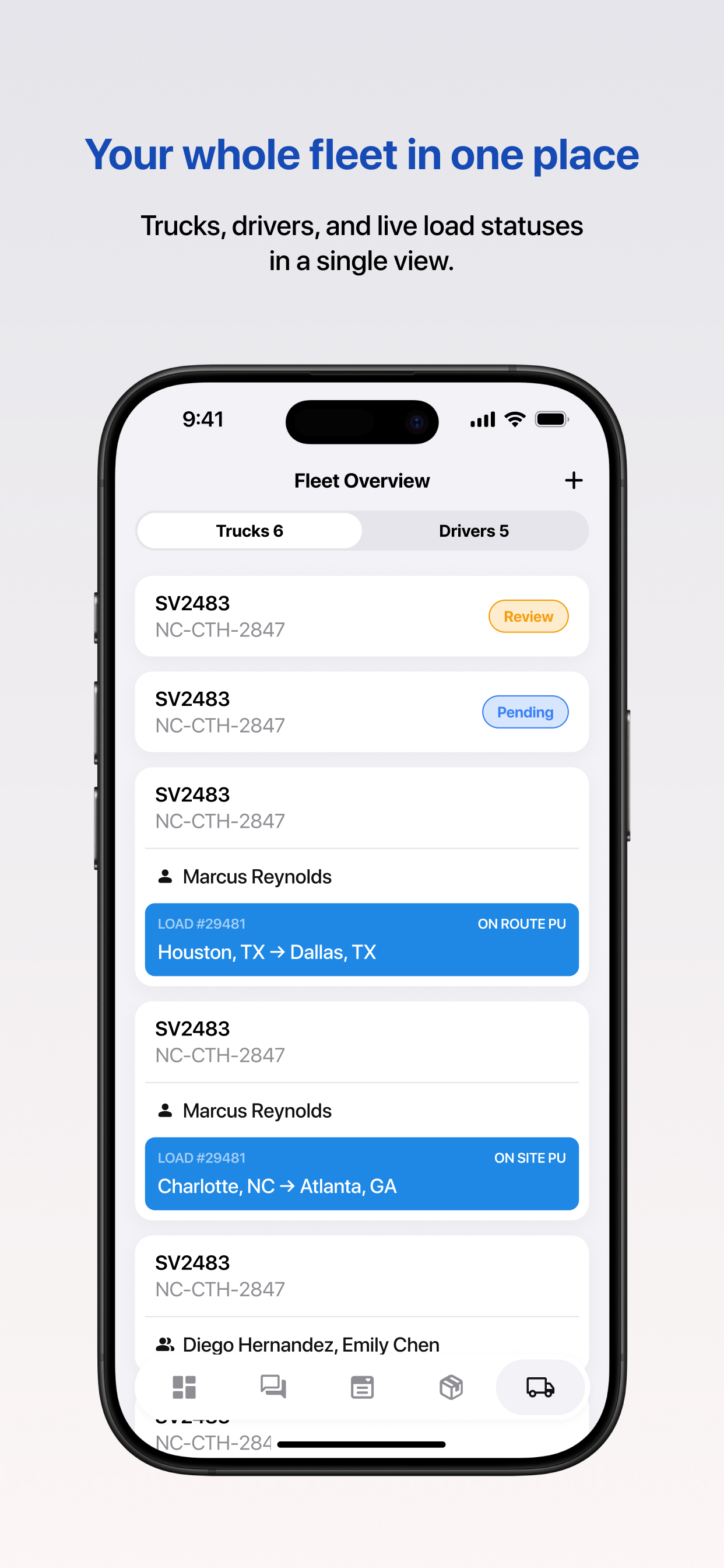 LoadRex 2.0 screenshot 4