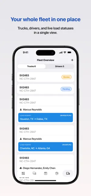 LoadRex 2.0 screenshot 4