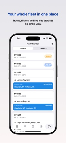 LoadRex 2.0 Screenshot 4 of 6