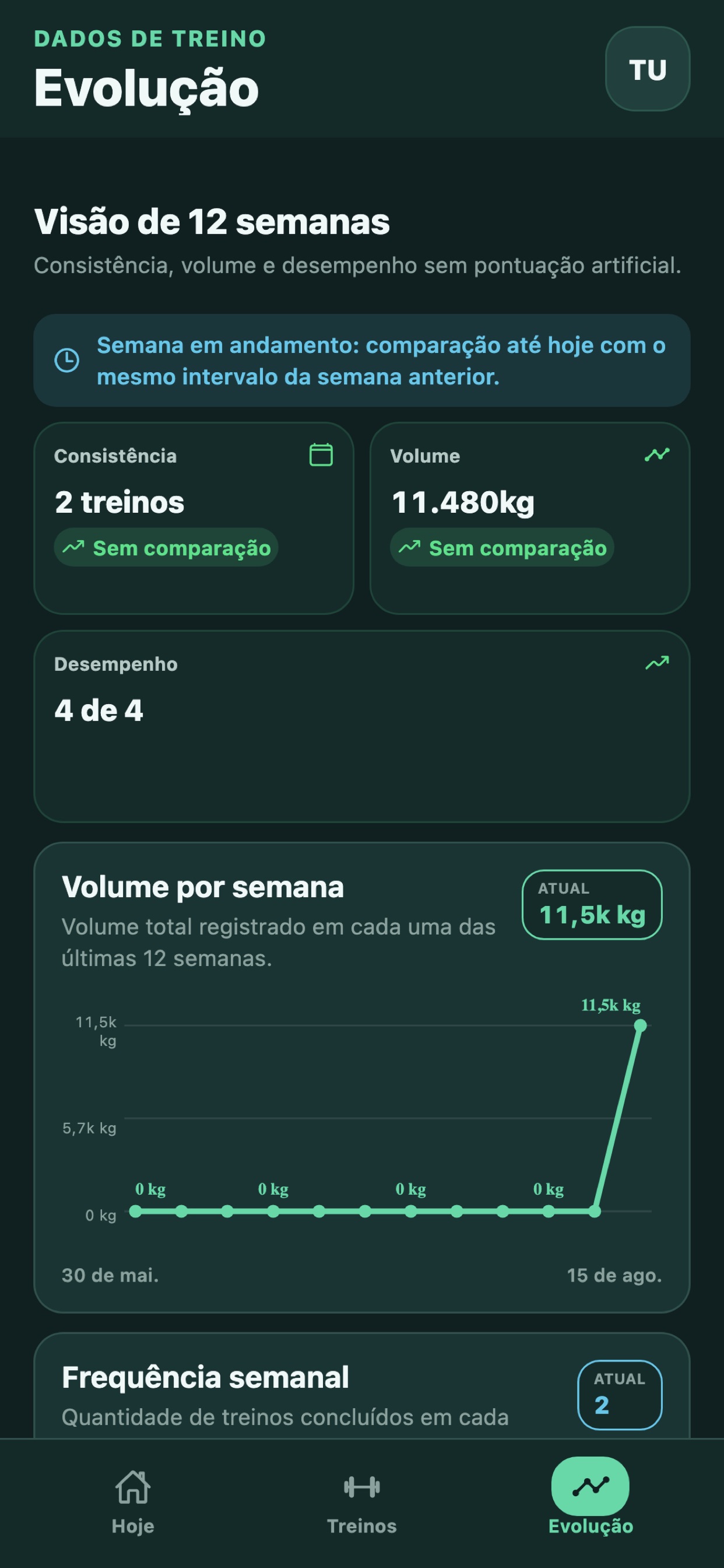 Screenshot 3 of Molda