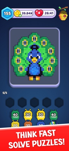 Royal Bees Screenshot 3 of 7