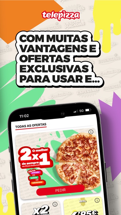 Telepizza Portugal