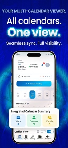 QSP: 日历与预约 screenshot