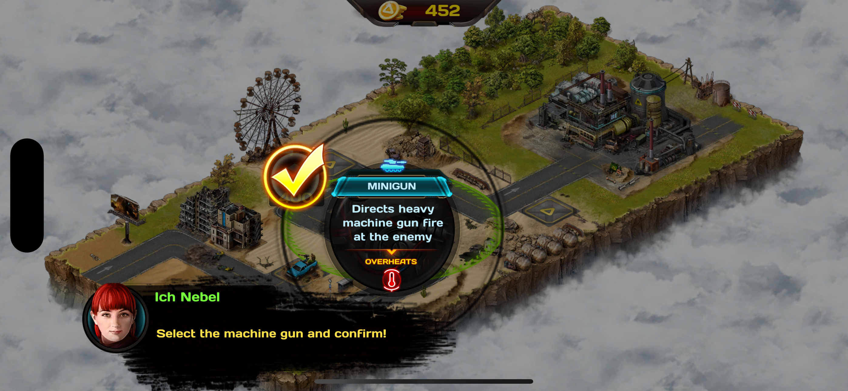 Art of Tower Defense