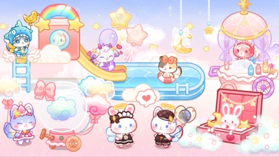Lovely Cat：Pet Life Screenshot
