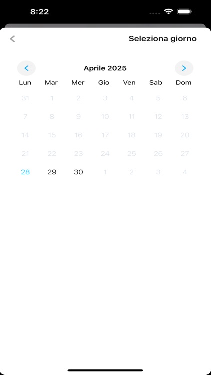 Namija Centro Estetico screenshot-3
