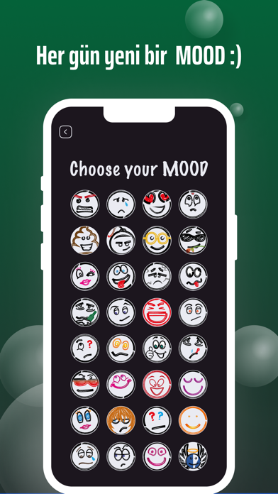 Brew Mood Coffee & Tea Screenshot