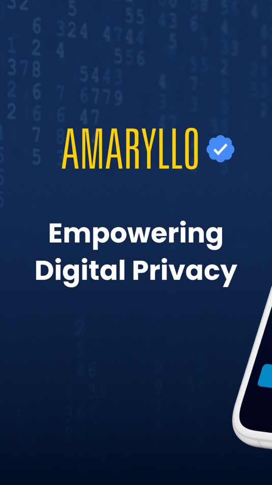 #1. The Encryption (iOS) By: Amaryllo, Inc.