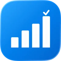 Apptally Icon