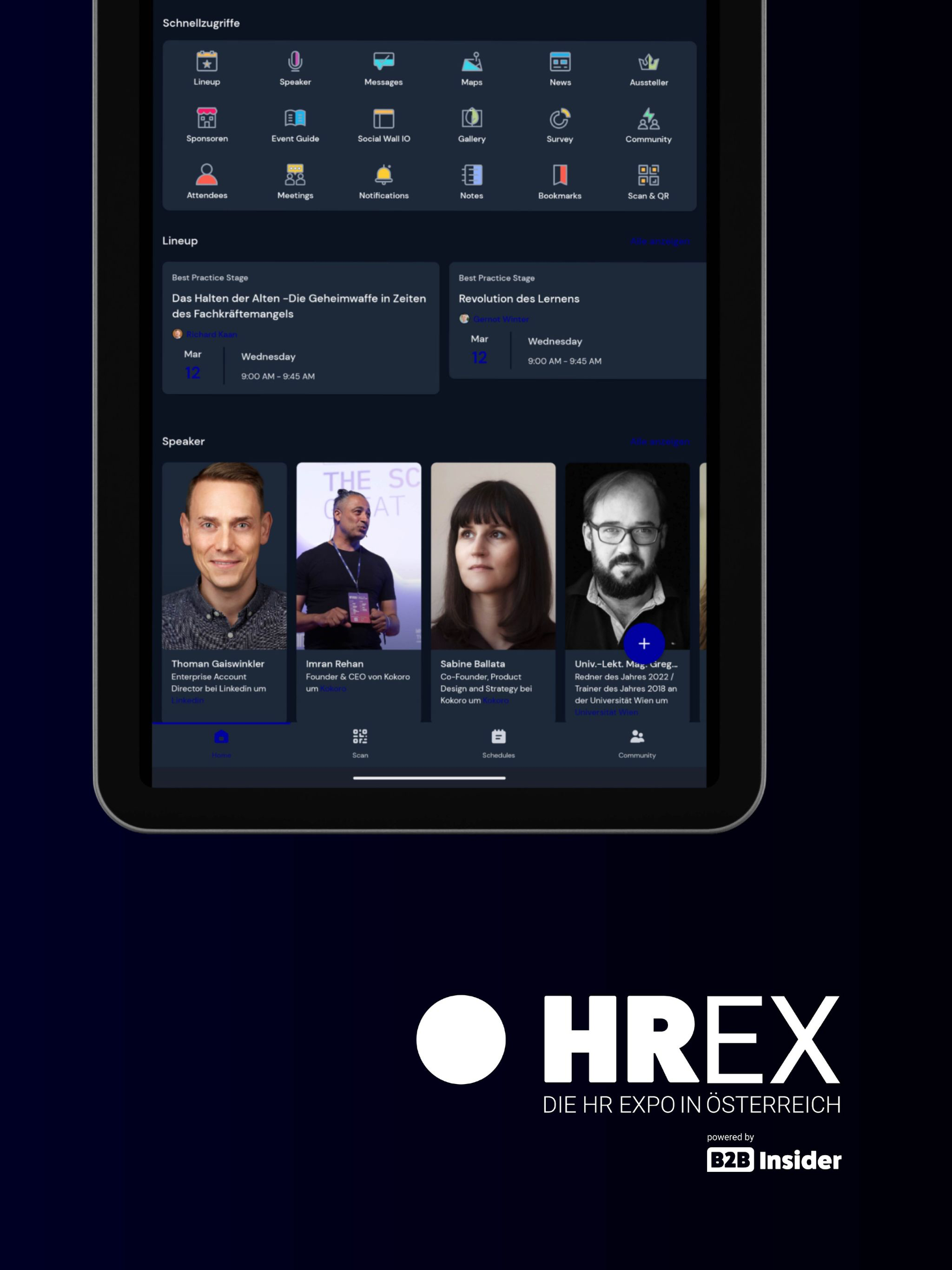 HREX