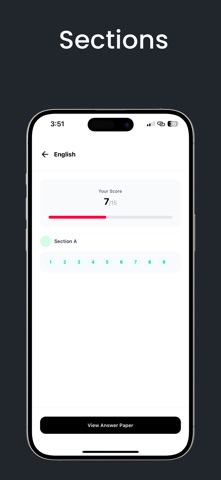 Paper-AI Screenshot 7 of 9