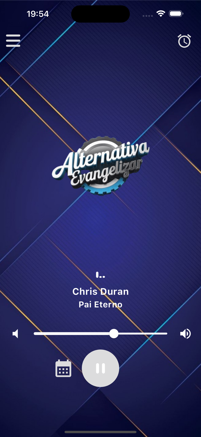 Rádio Alternativa Evangelizar
