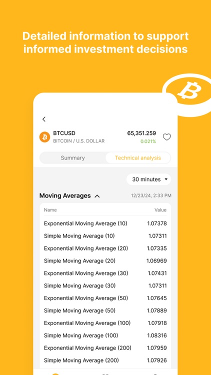 TT Signals screenshot-3