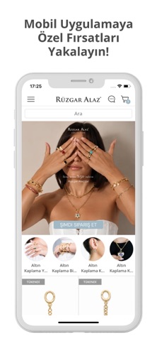 Ruzgar Alaz Screenshot 1 of 5