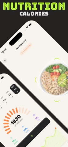 GenGym: Gym Workout Tracker screenshot