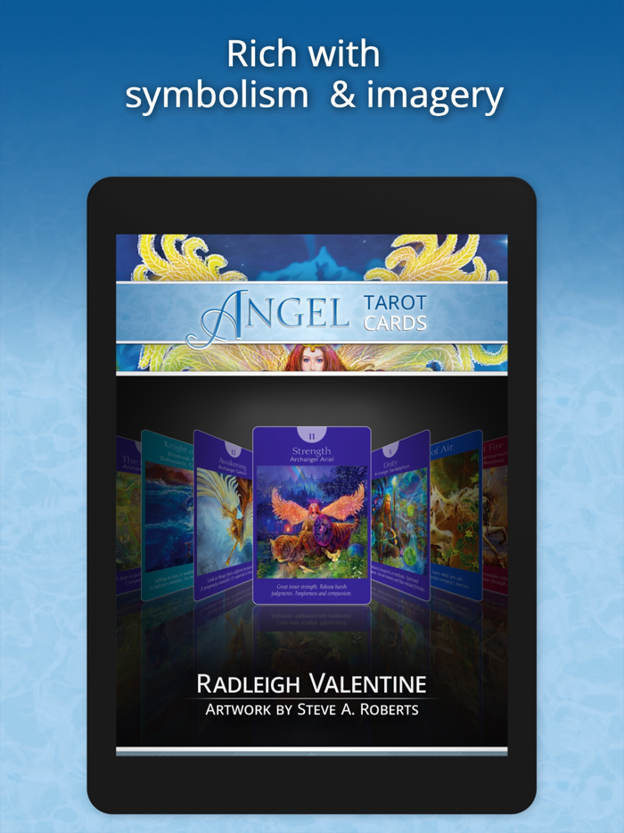 Angel Tarot
