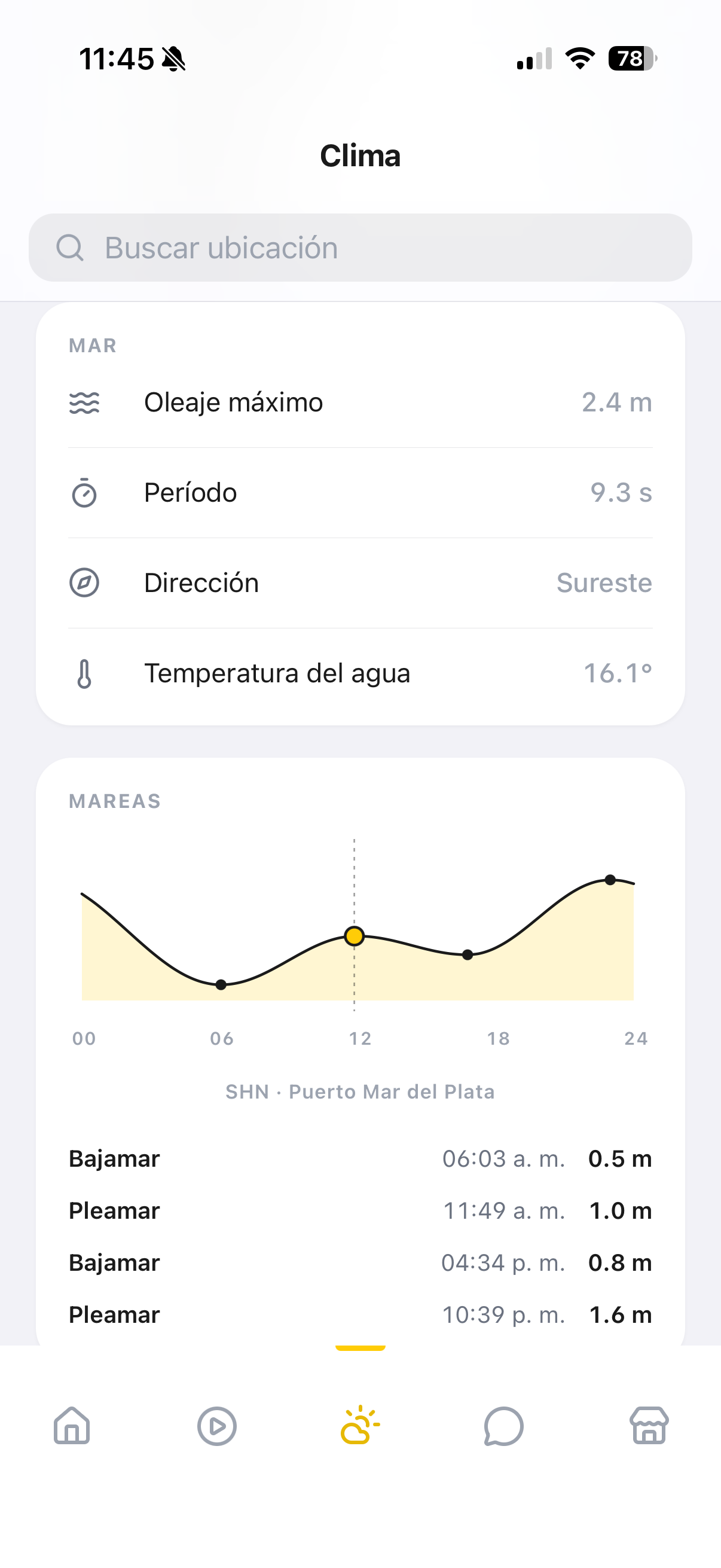PescoM screenshot 5