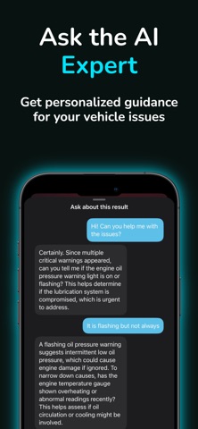 Car Warning: AI Identifier Screenshot 3 of 5