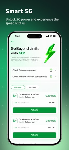 SmartNas Screenshot 2 of 8