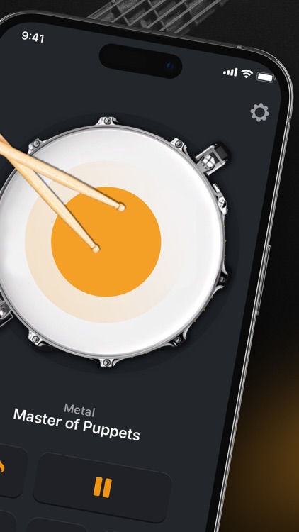 Drum Beats - Metronome