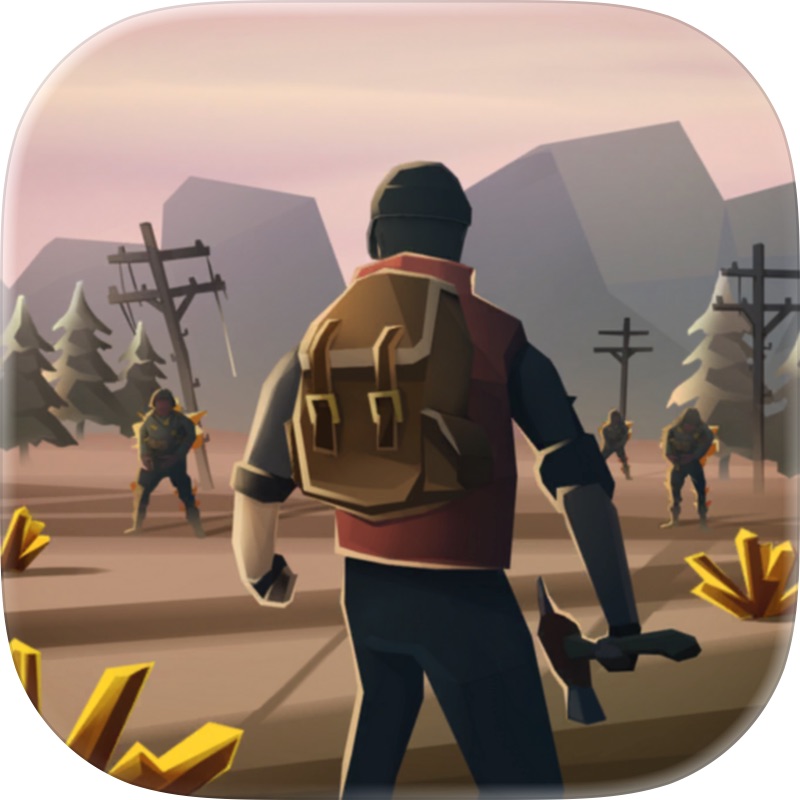 Last Survivor: Supervivencia screenshot 12