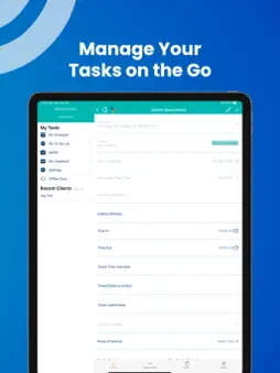 Welligent Express screenshot 12