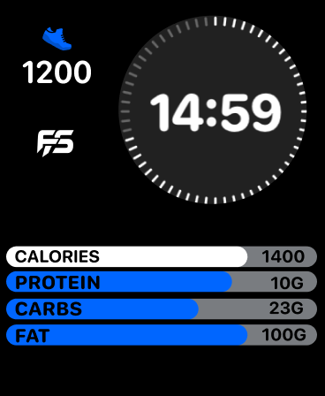Functional Fitness Systems screenshot 16