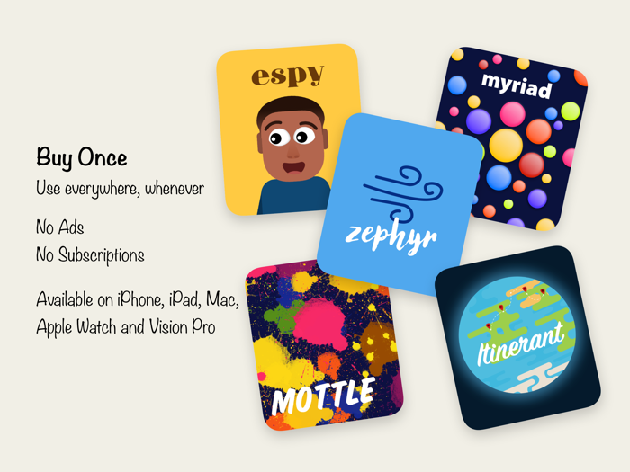 Word of the Day by LookUp